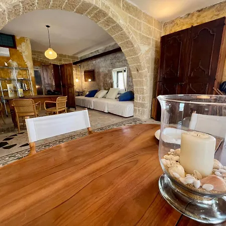Platinum Ferienhaus Gallipoli