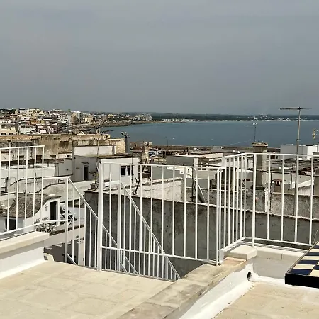 Platinum Ferienhaus Gallipoli