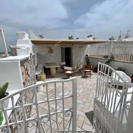 Platinum Ferienhaus Gallipoli