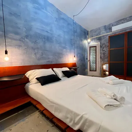 Ferienhaus Platinum *