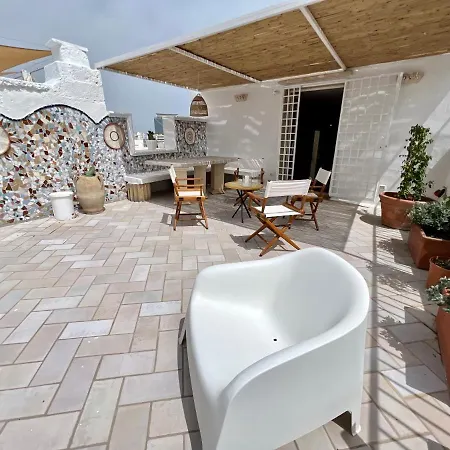 Ferienhaus Platinum