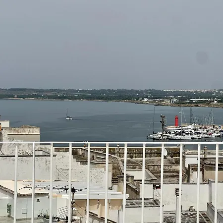 Ferienhaus Platinum Gallipoli