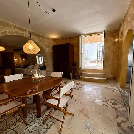 Ferienhaus Platinum Gallipoli