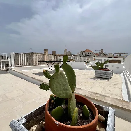 Platinum Ferienhaus Gallipoli