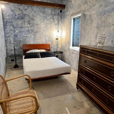 Platinum Ferienhaus Gallipoli