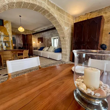Ferienhaus Platinum *