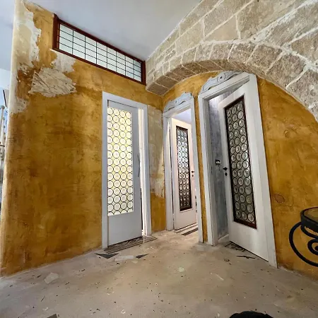 Ferienhaus Platinum Gallipoli